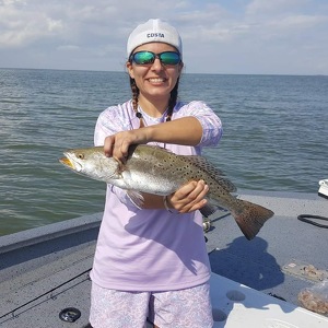 Fundraising Page: Karen Aday